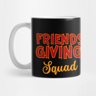 friendsgiving Mug